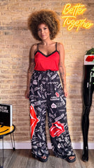 Pantalón Rollings (Licra fría)