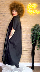 Vestido Camisero Silueta