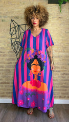 Vestido Frida