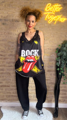 Lencera Rock