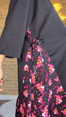 Vestido Pantera Rosa