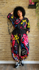 Pantalón Frida