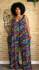 Mono Maxi Multizebra