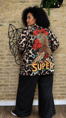 Americana Maxi Super