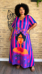 Vestido Frida