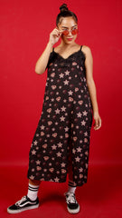 Vestido Lencero Frostar