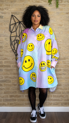 Vestido Smiles