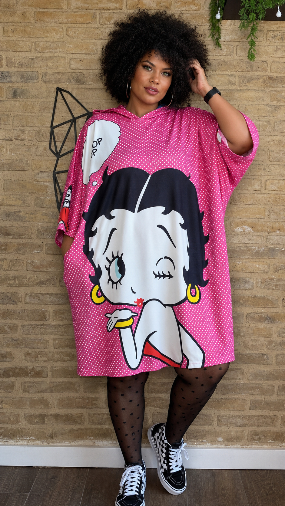 Vestido Maxi Betty