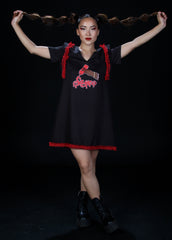 Vestido Sauce