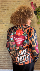 Biker Amor Neopreno